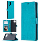 For Galaxy A42 5G / Blue