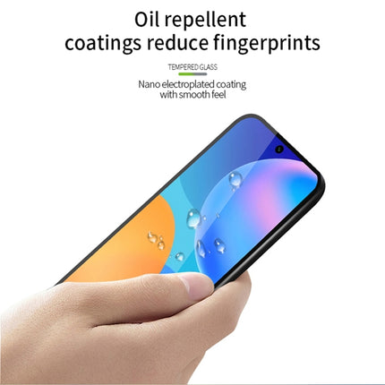 MOFI 9H 2.5D Full Screen Tempered Glass Film