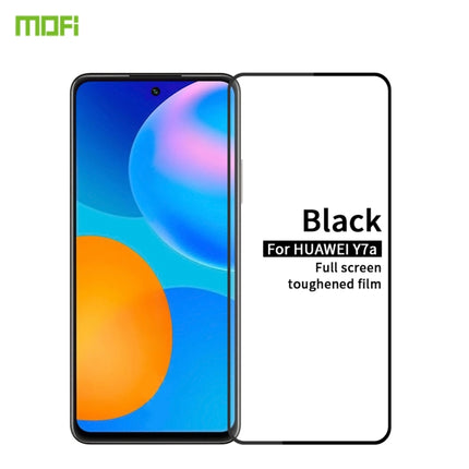 MOFI 9H 2.5D Full Screen Tempered Glass Film