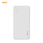 For iPhone XS / White