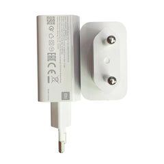 Original Xiaomi MDY-11-EZ 33W USB Fast Charge Charger, EU Plug