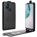For OnePlus Nord N10 5G / Black