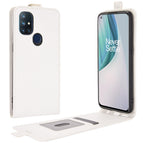 For OnePlus Nord N10 5G / White