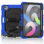 For iPad Air 2022 / 2020 10.9 / Blue
