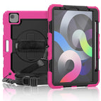 For iPad Air 2022 / 2020 10.9 / Hot Pink