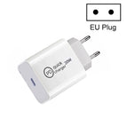 EU Plug