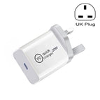 UK Plug