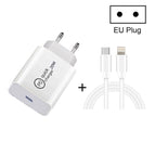 EU Plug