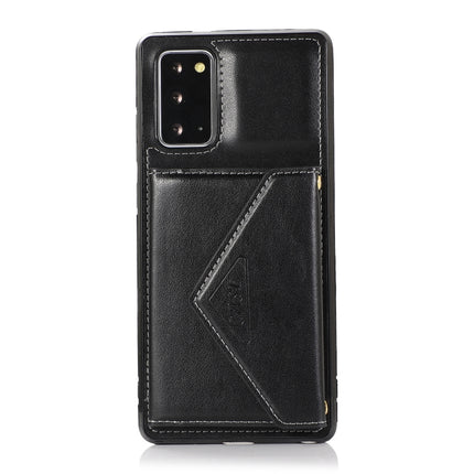 Multi-functional Cross-body Card Bag TPU+PU Back Cover Case with Holder & Card Slot & Wallet, For Samsung Galaxy Note20 Ultra, For Samsung Galaxy Note20, For Samsung Galaxy S20, For Samsung Galaxy S20 Plus