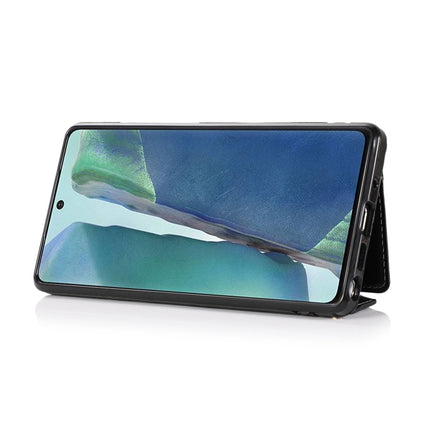 Multi-functional Cross-body Card Bag TPU+PU Back Cover Case with Holder & Card Slot & Wallet, For Samsung Galaxy Note20 Ultra, For Samsung Galaxy Note20, For Samsung Galaxy S20, For Samsung Galaxy S20 Plus