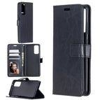 For Galaxy S20 FE / Black