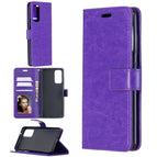 For Galaxy S20 FE / Purple