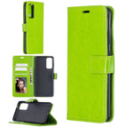 For Galaxy S20 FE / Green