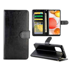 For Samsung Galaxy A42 5G / Black