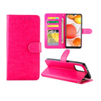 For Samsung Galaxy A42 5G / Rose Red