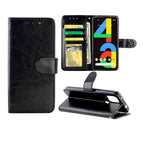 For Google Pixel 4a 5G / Black