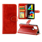 For Google Pixel 4a 5G / Brown