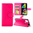 For Google Pixel 4a 5G / Rose Red