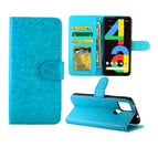 For Google Pixel 4a 5G / Baby Blue