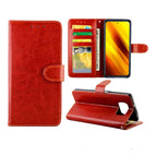 For Xiaomi Poco X3 NFC / Brown