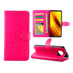 For Xiaomi Poco X3 NFC / Rose Red