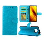 For Xiaomi Poco X3 NFC / Baby Blue
