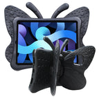 For iPad Air 2022 / 2020 10.9 / Black