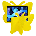 For iPad Air 2022 / 2020 10.9 / Yellow