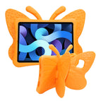 For iPad Air 2022 / 2020 10.9 / Orange