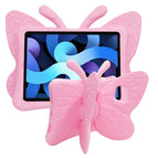 For iPad Air 2022 / 2020 10.9 / Pink