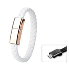 XJ-26 Micro USB / White