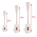 30CM / US plug