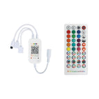 WiFi 40-keys Controller