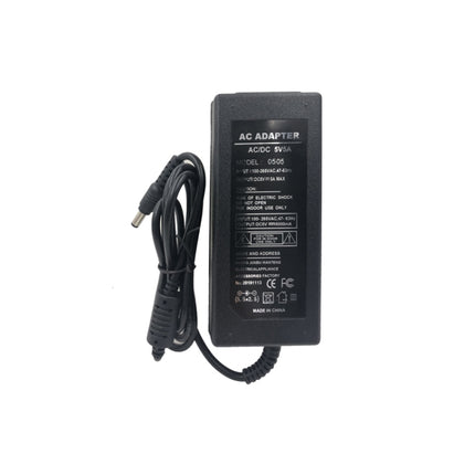 AC to DC 5V 24V Power Adapter Power Supply LED Driver Lighting Transformer 3A 5A 6A Converter Charger For LED Strip Lights, US plug, EU plug, AU plug, UK plug