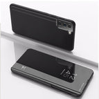 For Samsung Galaxy S21+ 5G / Black