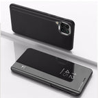 For Samsung Galaxy A12 / Black