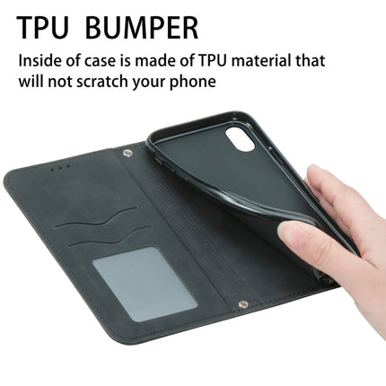 Retro Skin Feel Business Magnetic Horizontal Flip Leather Case with Holder & Card Slots & Wallet & Photo Frame, For Samsung Galaxy A10e, For Samsung Galaxy A20e, For Samsung Galaxy A20 /A30, For Samsung Galaxy A20s