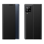 For Galaxy A12 5G / Black