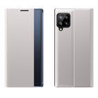 For Galaxy A12 5G / Silver