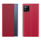 For Galaxy A12 5G / Red