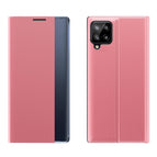 For Galaxy A12 5G / Pink