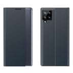 For Galaxy A12 5G / Dark Blue