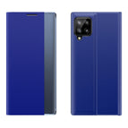 For Galaxy A12 5G / Blue