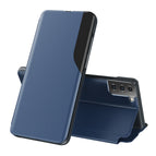 For Samsung Galaxy S21 5G / Blue