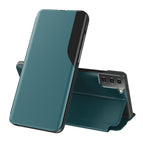 For Samsung Galaxy S21 5G / Green