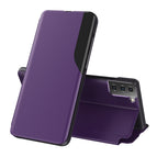 For Samsung Galaxy S21+ 5G / Purple
