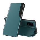 For Samsung Galaxy S21 Ultra 5G / Green