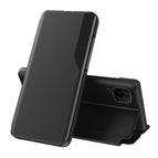 For Samsung Galaxy A12 / Black