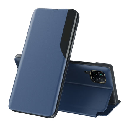 Attraction Flip Holder Leather Phone Case, For Samsung Galaxy S21 5G, For Samsung Galaxy S21+ 5G, For Samsung Galaxy S21 Ultra 5G, For Samsung Galaxy A12