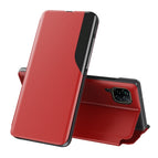 For Samsung Galaxy A12 / Red